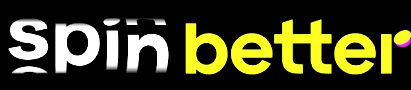SPINBETTER logo