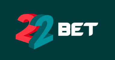 22BET logo
