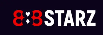 888STARZ logo